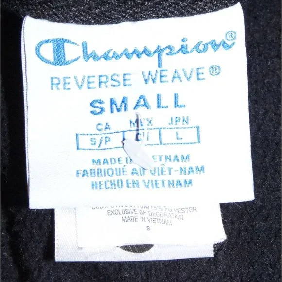 Champion X Coca-Cola Hoodie - Picture 8 of 12